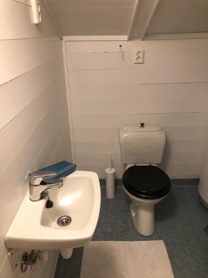 伯 Gardsturisme Sonstebo酒店 外观 照片